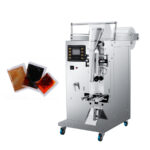 Liquid Packaging Machine