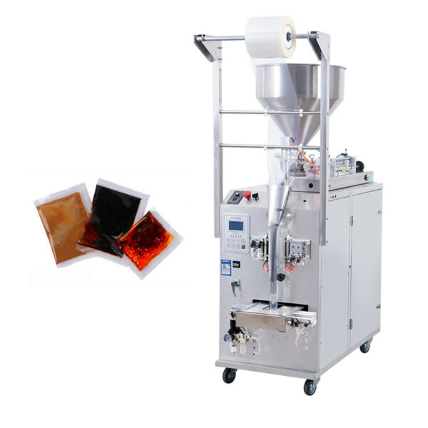 Liquid Packaging Machine - Image 5