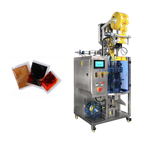 Liquid Packaging Machine - Image 6