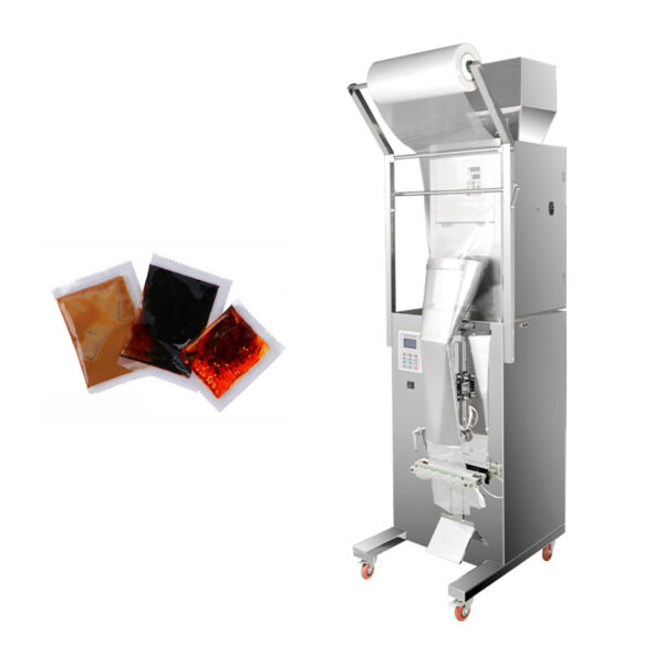Liquid Packaging Machine - Image 7