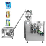 Test6 Powder Packing Machine-2