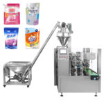Test7 Powder Packing Machine-3