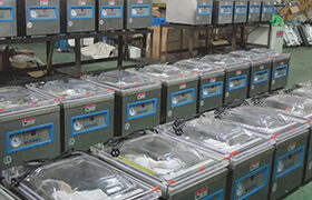 Our Workshop