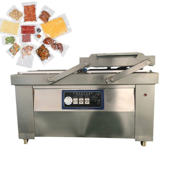 Vacuum Packing Machine - Image 1