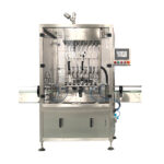 Full Automatic Liquid Filling Machine
