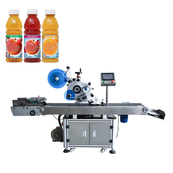 Labeling Machine - Image 1