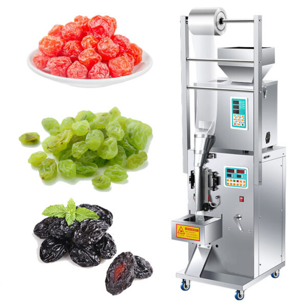 Smart packaging machine - Image 1