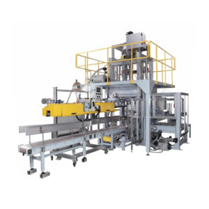 Vertical Screw Large Bag Packaging Machine