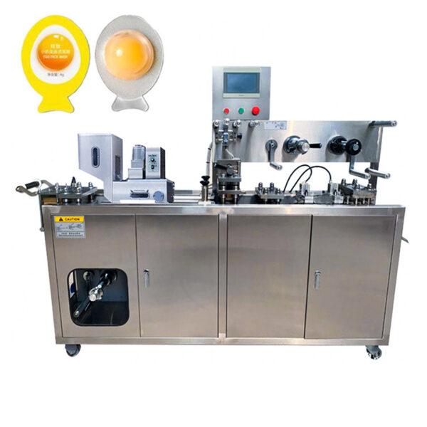 Blister Packaging Machine - Image 1