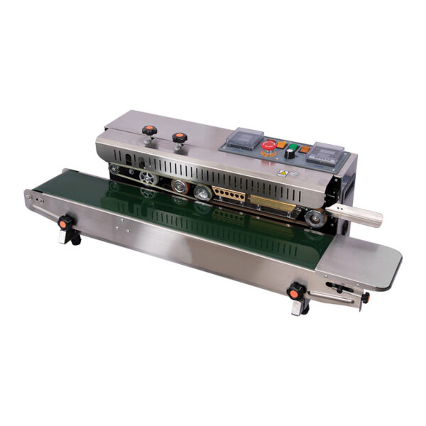 Heat Sealer Sealing Machine - Image 1