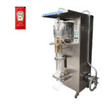 Liquid Packing Machine