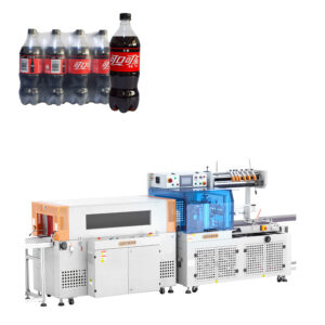 Heat Wrap Packing Machine