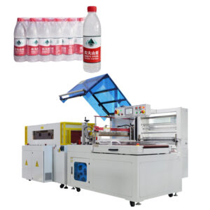 Heat Shrink Packaging Machine
